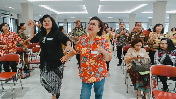 yang penting hepi2PAKAI
